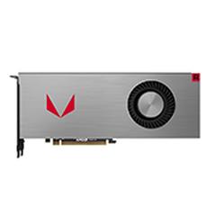二手蓝宝石 RX VEGA 64 8G HBM2 LIMITED EDITION 风冷回收